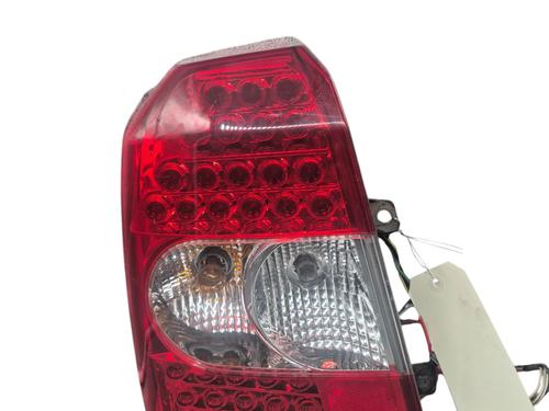 Venstre Baklys DODGE CALIBER 2.0 | BP32325565C34