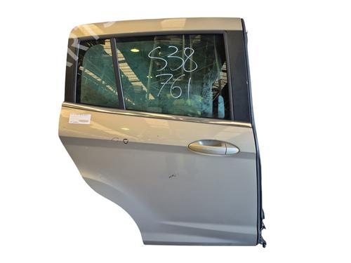 Dør højre bagtil FORD B-MAX (JK) 1.5 TDCi | BP25075141C5  - Image 7