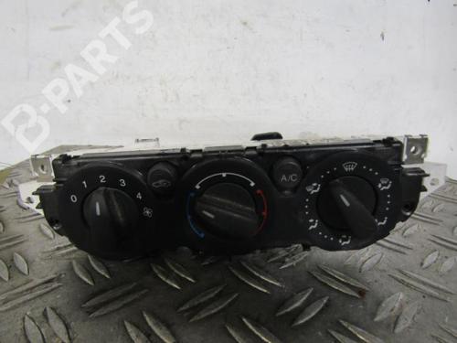 climate-control-ford-focus-ii-turnier-da_-ffs-ds-16-tdci-2004-2005-2006-2007-2008-2009-2010-2011-2012-10589526 main image