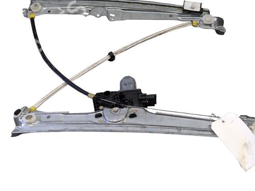 Used Front left window mechanism RENAULT GRAND SCÉNIC IV (R9_) 1.3 TCe 160 (R9NC) (158 hp) 27205223