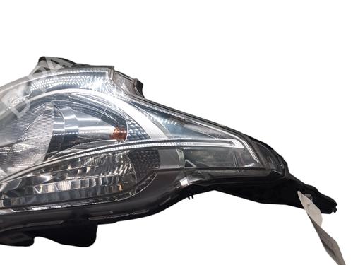 Right headlight PEUGEOT 208 I (CA_, CC_) 1.2 VTI 82 | BP29759846C29