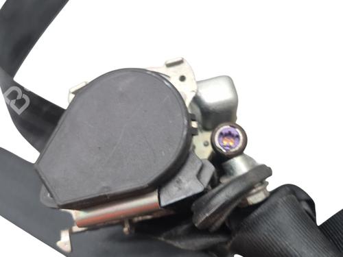Used Front right belt tensioner NISSAN QASHQAI / QASHQAI +2 I (J10, NJ10, JJ10E) 1.5 dCi (106 hp) 25898746