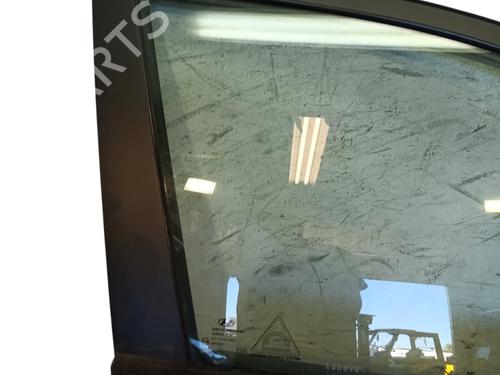 Right front door HYUNDAI i30 (FD) 1.6 CRDi | BP29025848C3 