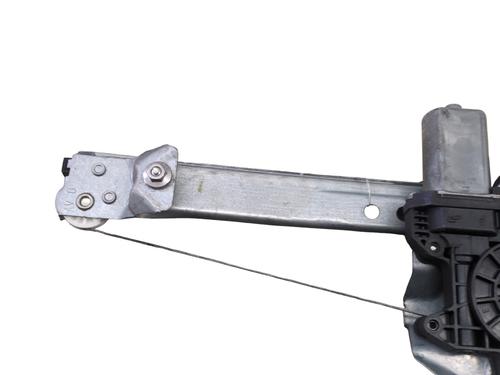 Front right window mechanism DACIA LODGY (JS_) 1.5 dCi (JSMC, JSAF) | BP32758339C23  - Image 6