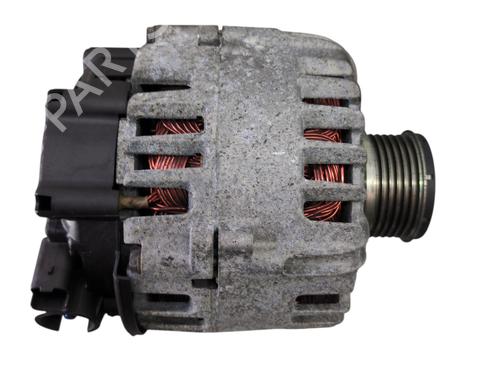 Generator CITROËN C4 Picasso I MPV (UD_) 1.6 HDi | BP29627928M7 