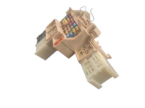 Used Fuse box Fuse box RENAULT KANGOO / GRAND KANGOO II (KW0/1_) [2008-2026] 33947585 33947585