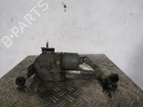 Used Front wiper motor VW GOLF V (1K1) [2003-2010]  25069935
