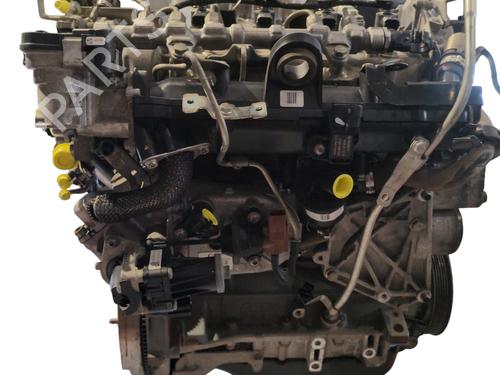 Engine ALFA ROMEO MITO (955_) 1.3 MultiJet (955AXP1A, 955AYC1A) | BP29638570M1 