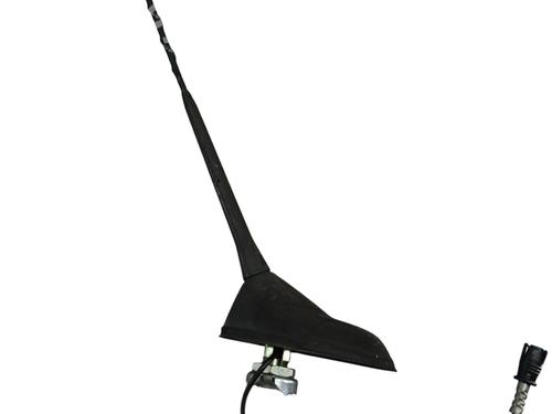 Antenne/Base PEUGEOT 3008 I MPV (0U_) 1.6 HDi (114 hp) 30536237