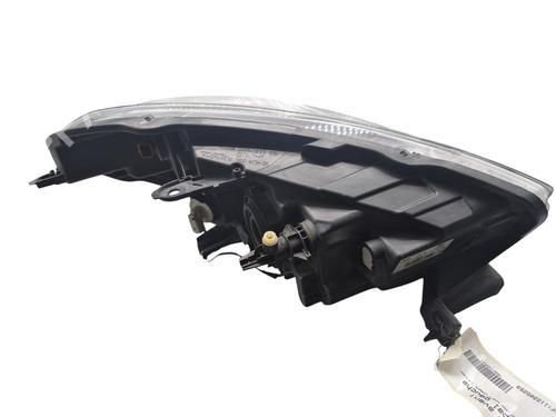 Scheinwerfer links DACIA LODGY (JS_) 1.5 dCi | BP29251852C28 