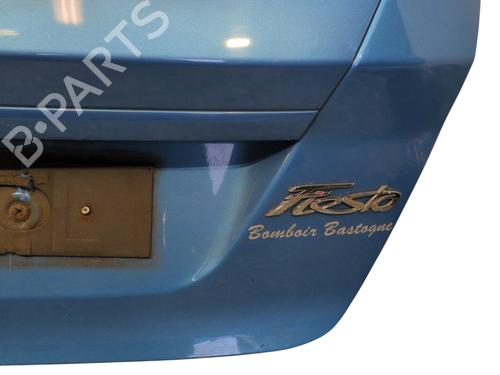 Tailgate FORD FIESTA VI (CB1, CCN) 1.6 TDCi | BP30171757C6