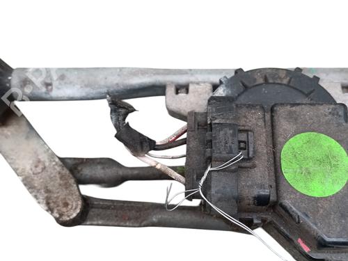 Used Front wiper motor Front wiper motor LANCIA YPSILON (312_) 1.2 (312.PXA1A, 312.YXA1A) (69 hp) 33200355 33200355