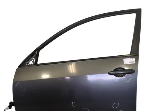 Left front door NISSAN PRIMERA Hatchback (P12) 1.9 dCi | BP30731881C2 