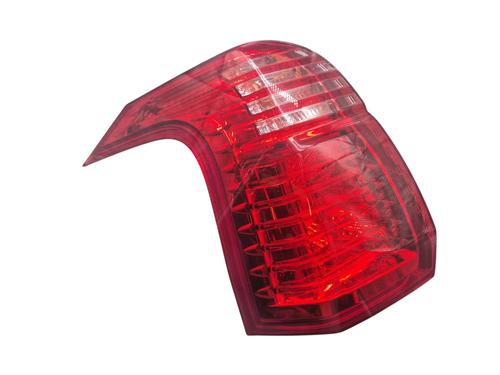 Left taillight PEUGEOT 5008 (0U_, 0E_) 1.6 16V | BP28491177C34 