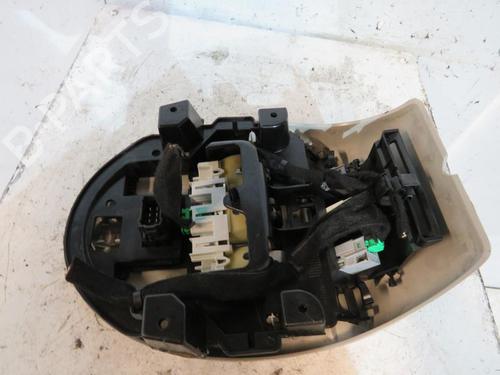 Used Interior roof light PEUGEOT 807 (EB_) 2.0 HDi (107 hp) 25110033