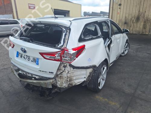 Used Parts TOYOTA AURIS Estate (_E18_) 1.8 Hybrid (ZWE186_, ZWE186R, ZWE186H) 4923006
