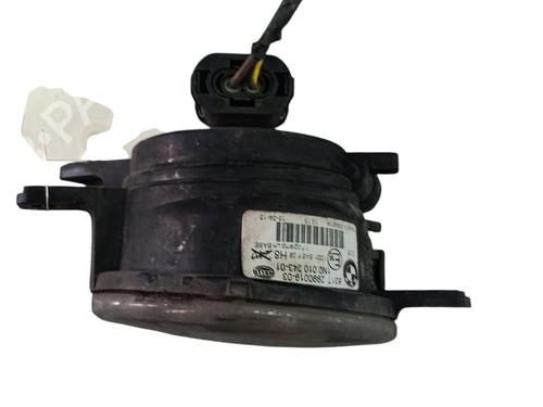 Left front fog light BMW X1 (E84) xDrive 18 d | BP32507247C30  - Image 5