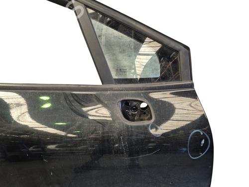 Right front door RENAULT CLIO IV (BH_) 1.2 TCe 120 (BHM0) | BP26147477C3 