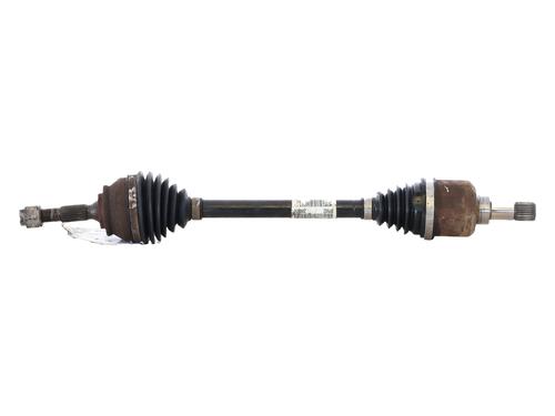 Used Left front driveshaft Left front driveshaft CITROËN C3 III Van (SX_, SY_) BlueHDi 100 (102 hp) 39718983 39718983