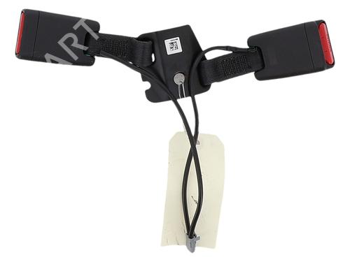 Engate do cinto RENAULT MEGANE E-TECH SUV EV60 (BNJ1) | BP38187013I32 - Image 2