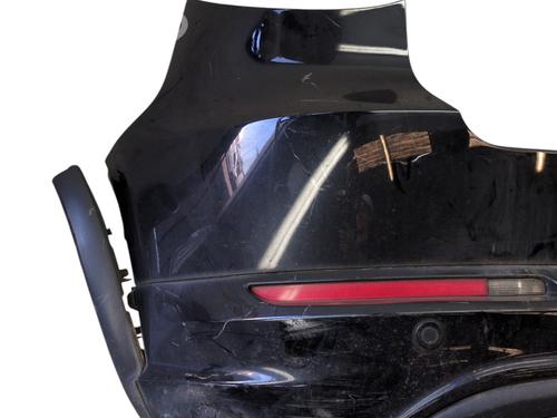 Rear bumper VW TIGUAN (5N_) 2.0 TDI | BP28044809C8