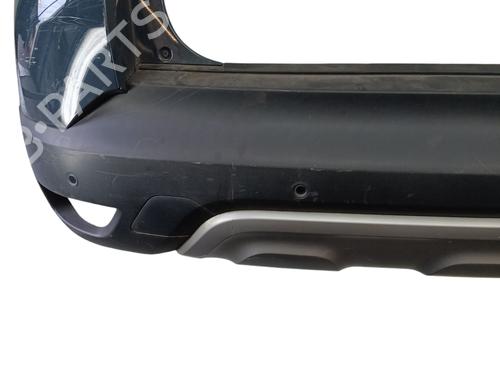 Rear bumper RENAULT CAPTUR I (J5_, H5_) 1.5 dCi 90 (J5N4, J5M5, J5MW, J5M6, J5AL, J5AJ) | BP29935942C8