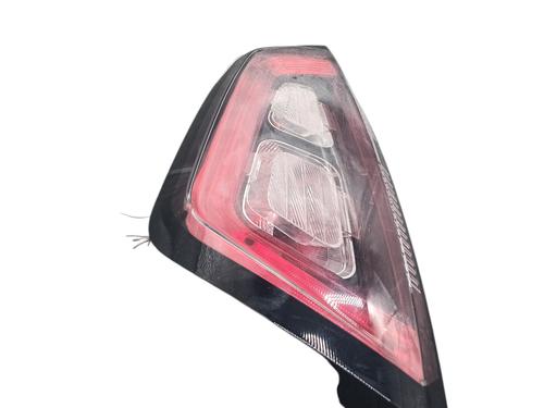 Used Left taillight FIAT PUNTO (199_) 1.4 Multi Air (105 hp) 31206197