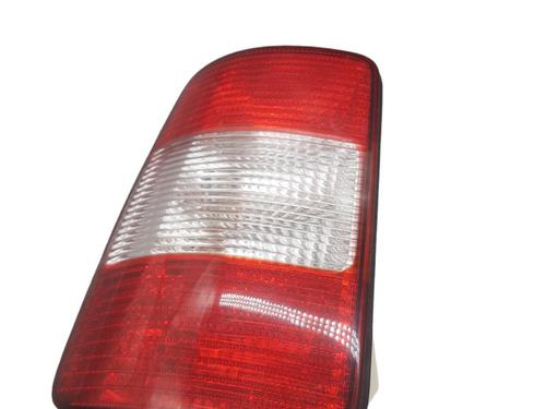 Used Left taillight Left taillight 25072580 25072580