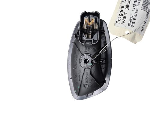 Front left interior door handle RENAULT ZOE (BFM_)  | BP25097788I13 