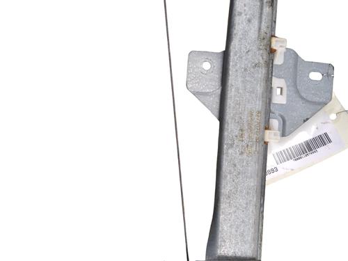 Rear right window mechanism DACIA LODGY (JS_) 1.5 dCi (JSMC, JSAF) | BP28130687C25 