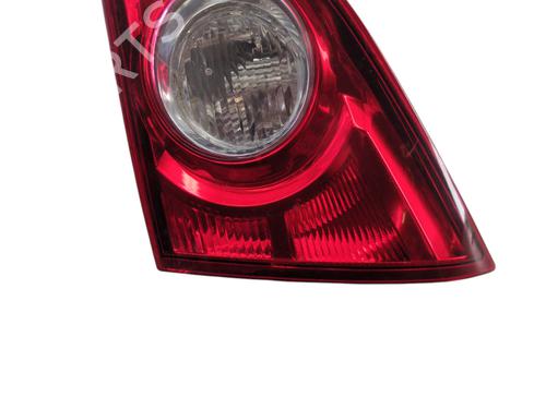 Used Right tailgate light NISSAN QASHQAI I (J10, NJ10) 1.5 dCi (103 hp) 32094745