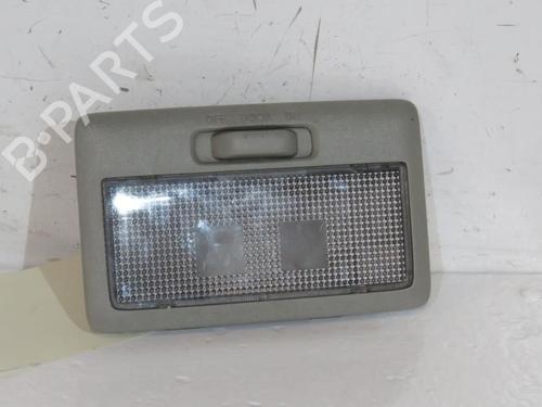 Used Interior roof light SUZUKI SWIFT IV (FZ, NZ) 1.2 (AZH412, ZC72S) (94 hp) 25083858