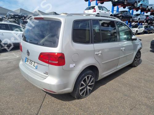 Right tailgate light VW TOURAN (1T3) 1.6 TDI | BP25060659C80  - Image 13