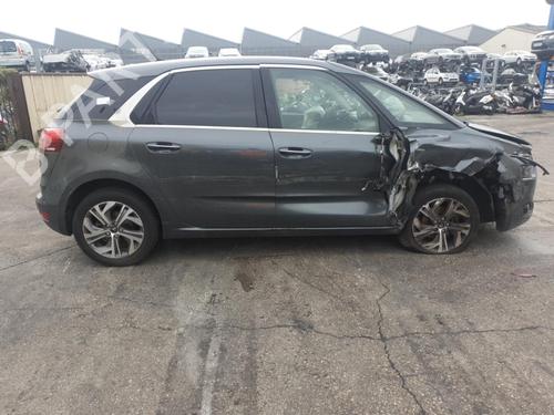 Switch CITROËN C4 Picasso II  | BP25054134I30  - Image 5