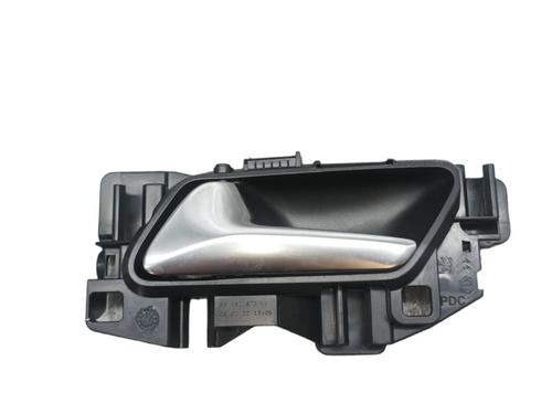 Used Front left interior door handle PEUGEOT RIFTER 1.2 PureTech 130 (131 hp) 25076238