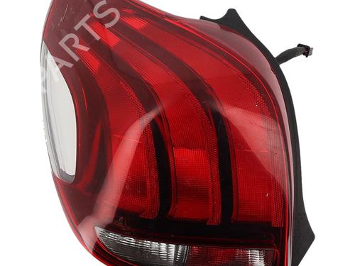 Left taillight PEUGEOT 108 1.2 | BP35891369C34 - Image 3