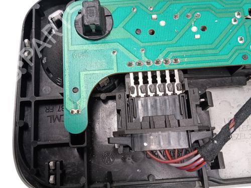 Interior roof light VW EOS (1F7, 1F8) 2.0 FSI | BP31170499I8 