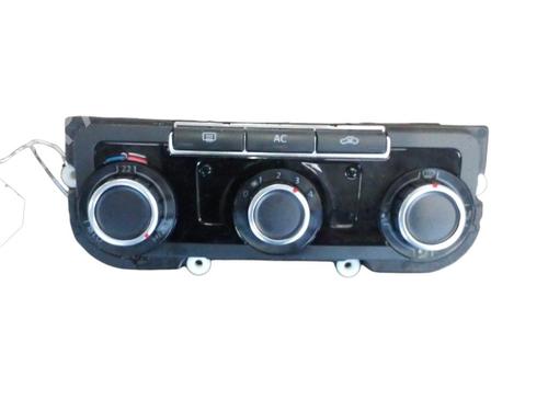 Used Climate control VW GOLF VI (5K1) [2008-2014]  25073122