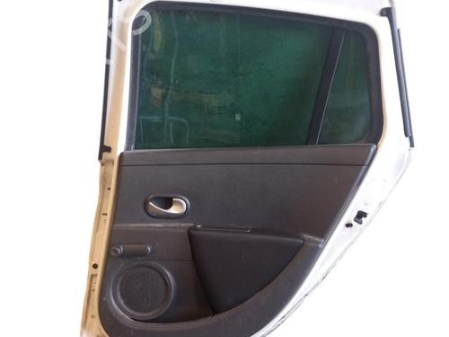 Right rear door RENAULT CLIO III Grandtour (KR0/1_) 1.5 dCi (KR0F) | BP25100954C5 