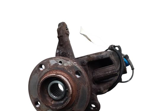 Right front steering knuckle PEUGEOT 2008 I (CU_) 1.6 BlueHDi 120 | BP32673907M26 - Image 6