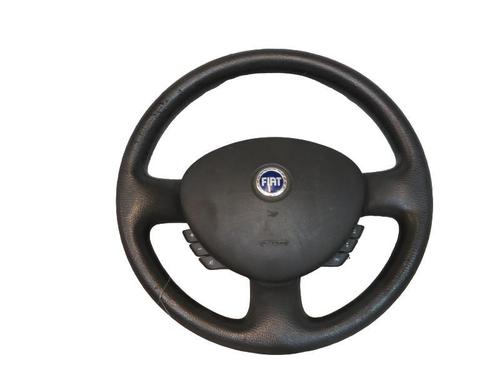 Used Steering wheel Steering wheel FIAT PUNTO (188_) 1.3 JTD 16V (70 hp) 25070950 25070950