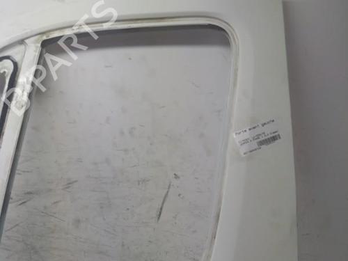 Left front door CITROËN JUMPER II Van 2.2 HDi 110 | BP25055602C2 