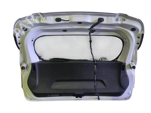 Tailgate RENAULT CLIO IV (BH_) 1.5 dCi 90 | BP30900552C6