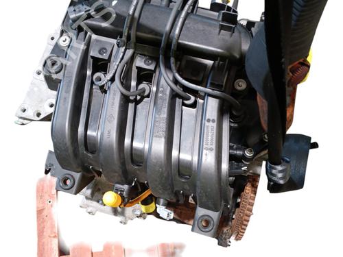 Engine RENAULT TWINGO II (CN0_) 1.2 16V (CN04, CN0B) | BP33334156M1  - Image 5