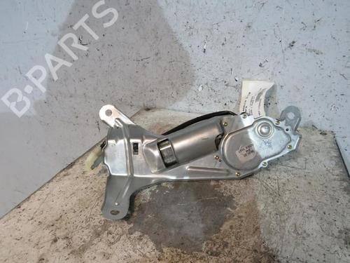 Rear wiper motor RENAULT LAGUNA I (B56_, 556_)  | BP25109302M102 