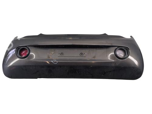 Rear bumper OPEL ADAM (M13) 1.2 | BP29598133C8 