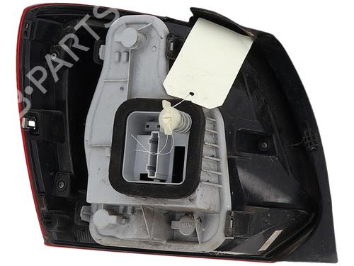 Used Right taillight Right taillight 38307298 38307298