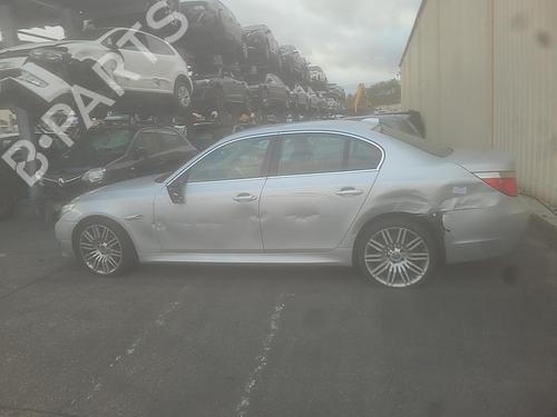 Headlight switch BMW 5 (E60) 530 d | BP25103001I24 - Image 7