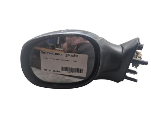 Used Left mirror CITROËN XSARA PICASSO (N68) 2.0 HDi (90 hp) 28498436