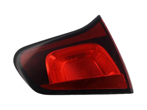 Left tailgate light CITROËN C3 II (SC_) 1.4 HDi 70 (SC8HZC, SC8HR0, SC8HP4) | BP38307267C79 - Image 3